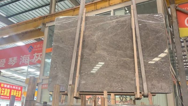 外墙干挂花岗岩，施工队如何选择？**