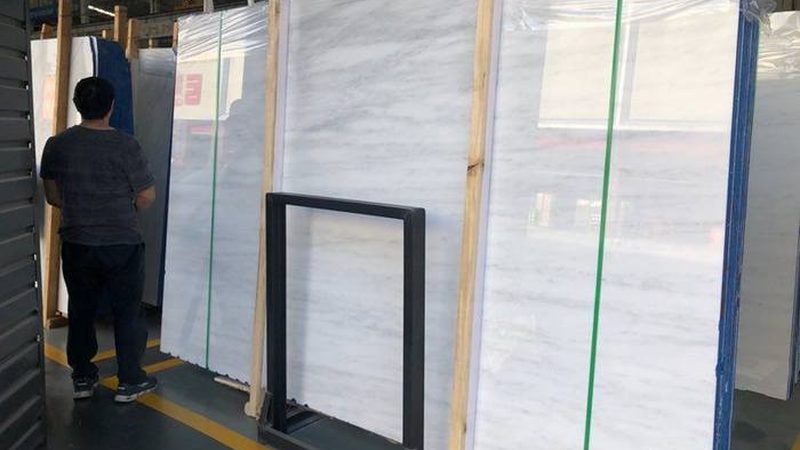石英石台面材质：揭秘其性能与选购要点