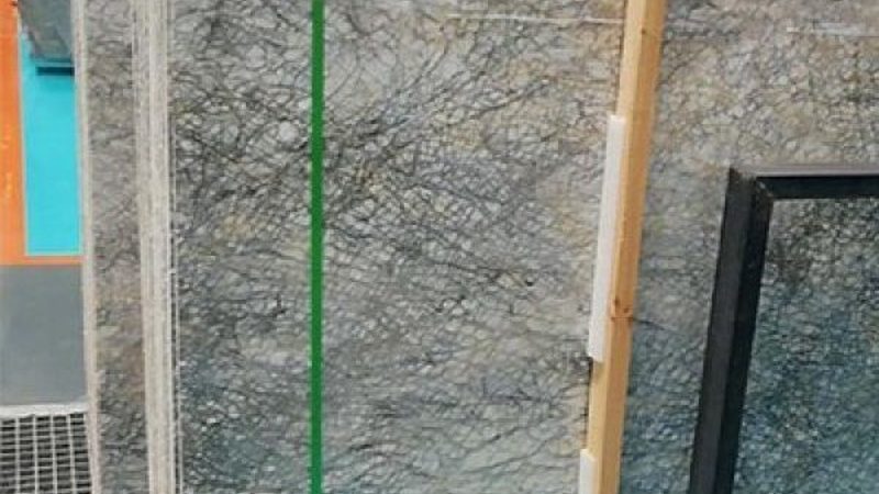 石材结晶粉水磨石：适用性与工艺解析