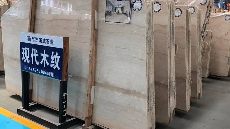 酒店大堂石材结晶工艺解析：打造高端视觉体验的关键步骤