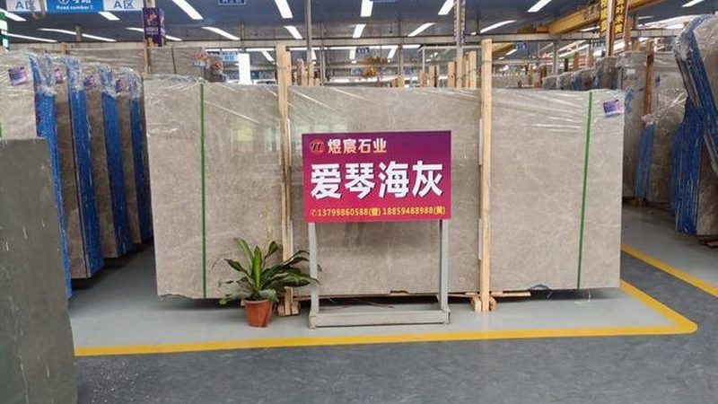 石英石台面：揭秘其背后的材料奥秘与选购要点