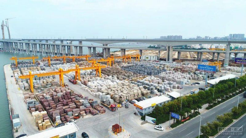 石材加工材质标准规范要求解析