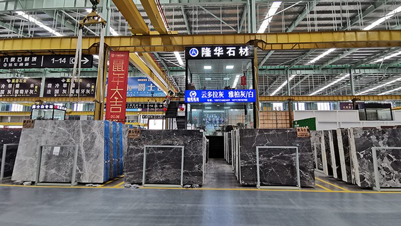 家庭石材护理怎么做步骤