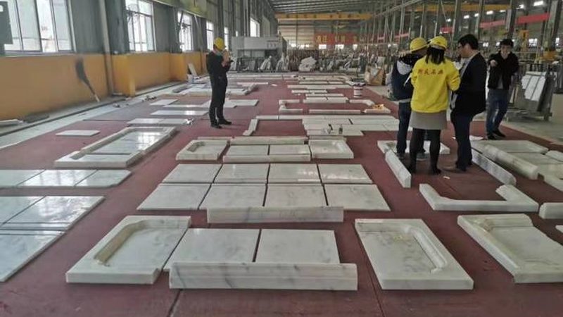 石材加工材质十大品牌排行榜背后的行业逻辑