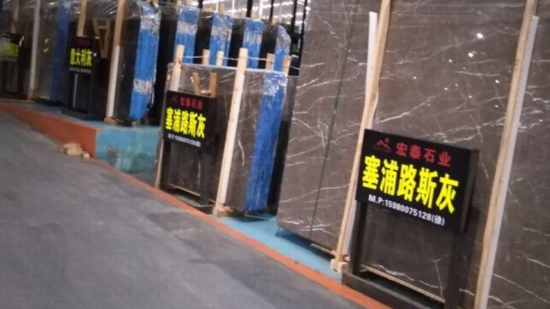 岩板台面边型，如何选才能避免后悔？**