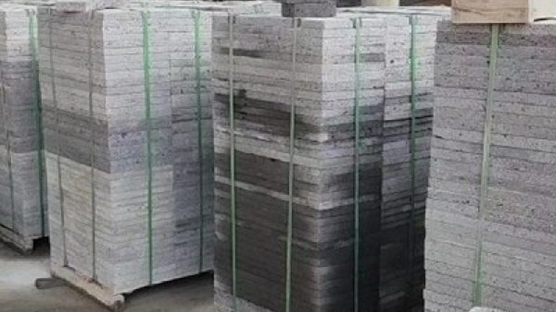 石材加工尺寸规格定制流程详解