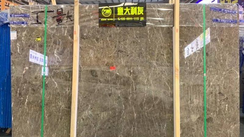 石英石橱柜台面定制哪家性价比高