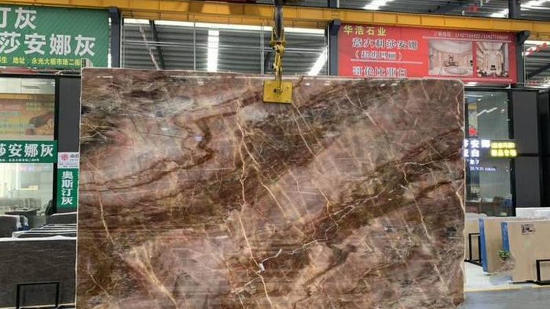 装修石材与瓷砖价格对比：揭秘选购秘诀