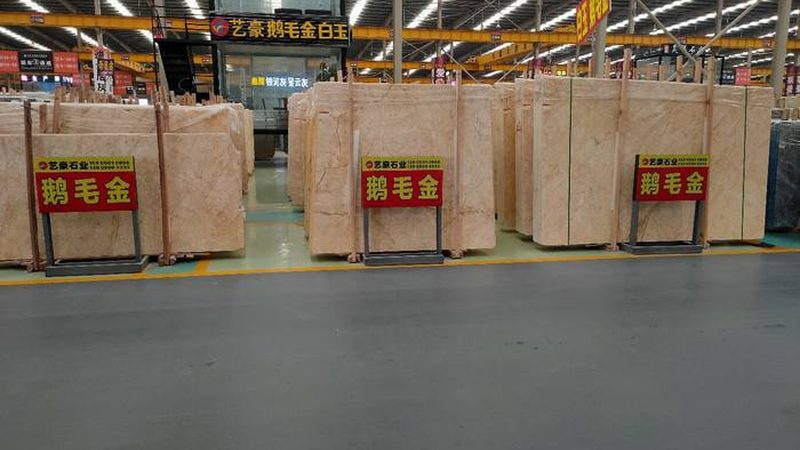 别墅外墙石材，如何选择合适的价格与品质？**